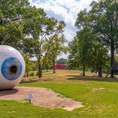 Laumeier Sculpture Park