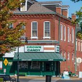 Crown Candy Kitchen