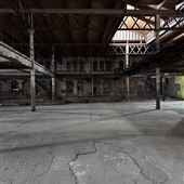 The Atrium