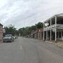 Arrow Rock Main Street