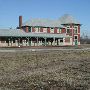 Katy Trail Depot