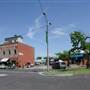 Amtrak Station - Kirkwood