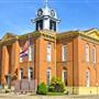 Stoddard County Courthouse