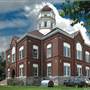 Shelby County Courthouse