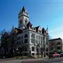 Cole County Courthouse