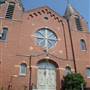 Old St. Paul Catholic Church