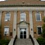 Westminster College Historic Gymnasium