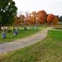 Hannibal Riverside Cemetery