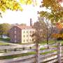 Watkins Mill State Park