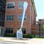 The World's Largest Fork