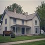 General John J. Pershing Boyhood Home State Historic Site