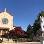 St. Mary's of the Barrens