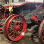 American Tractor Museum