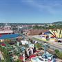 Branson Strip