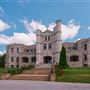 Pythian Castle
