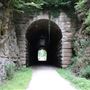 Rocheport Tunnel - Katy Trail