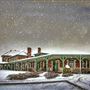 Sedalia Katy Depot