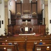 First Presbyterian Church