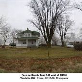 Farm in Vandalia
