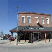 Owensville downtown