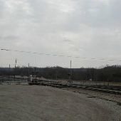Newburg RailRoad Tracks