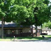 Lodge-Bennet Springs State Park