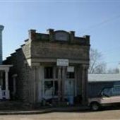 Bonnots Mill