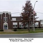 Appleton City High School