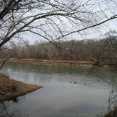 White River