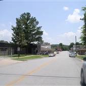 Pineville