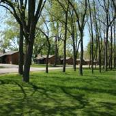 Big Lake State Park
