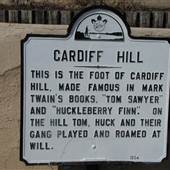 Hannibal- Cardiff Hill and Lover's Leap