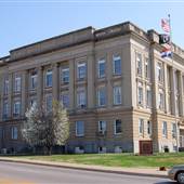 Butler County Courthouse