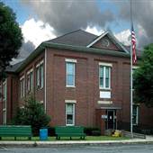 Bollinger County Courthouse