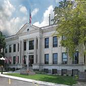 Mercer County Courthouse