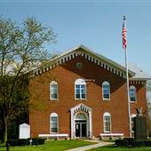Macon County Courthouse