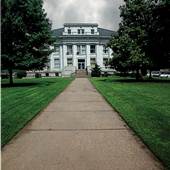 New Madrid County Courthouse