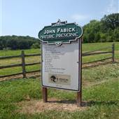 John Fabic Nature Preserve