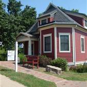 Fenton Historical Society
