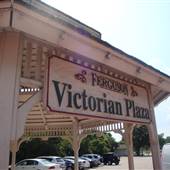 Ferguson Victorian Plaza