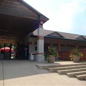 Splash at Wabash Aquatic Complex