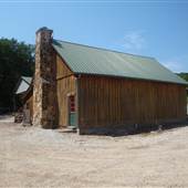 Pea Ridge Forest