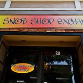 The Snob Shop Exchange