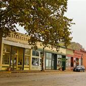 Clarksville Riverfront