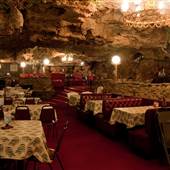Previous Cave Restaurant & Resort