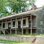 Greentree Tavern