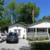 Ranch Style Home