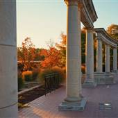 Jefferson City Capitol