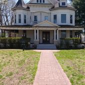 Victorian Mansion