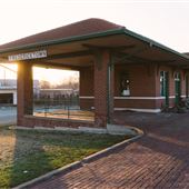 The Depot Cafe